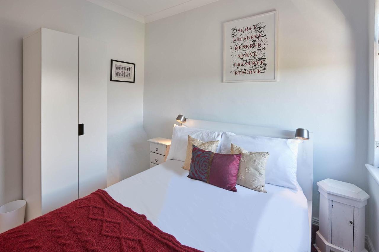 Host & Stay - Artist House Loftus Exteriér fotografie
