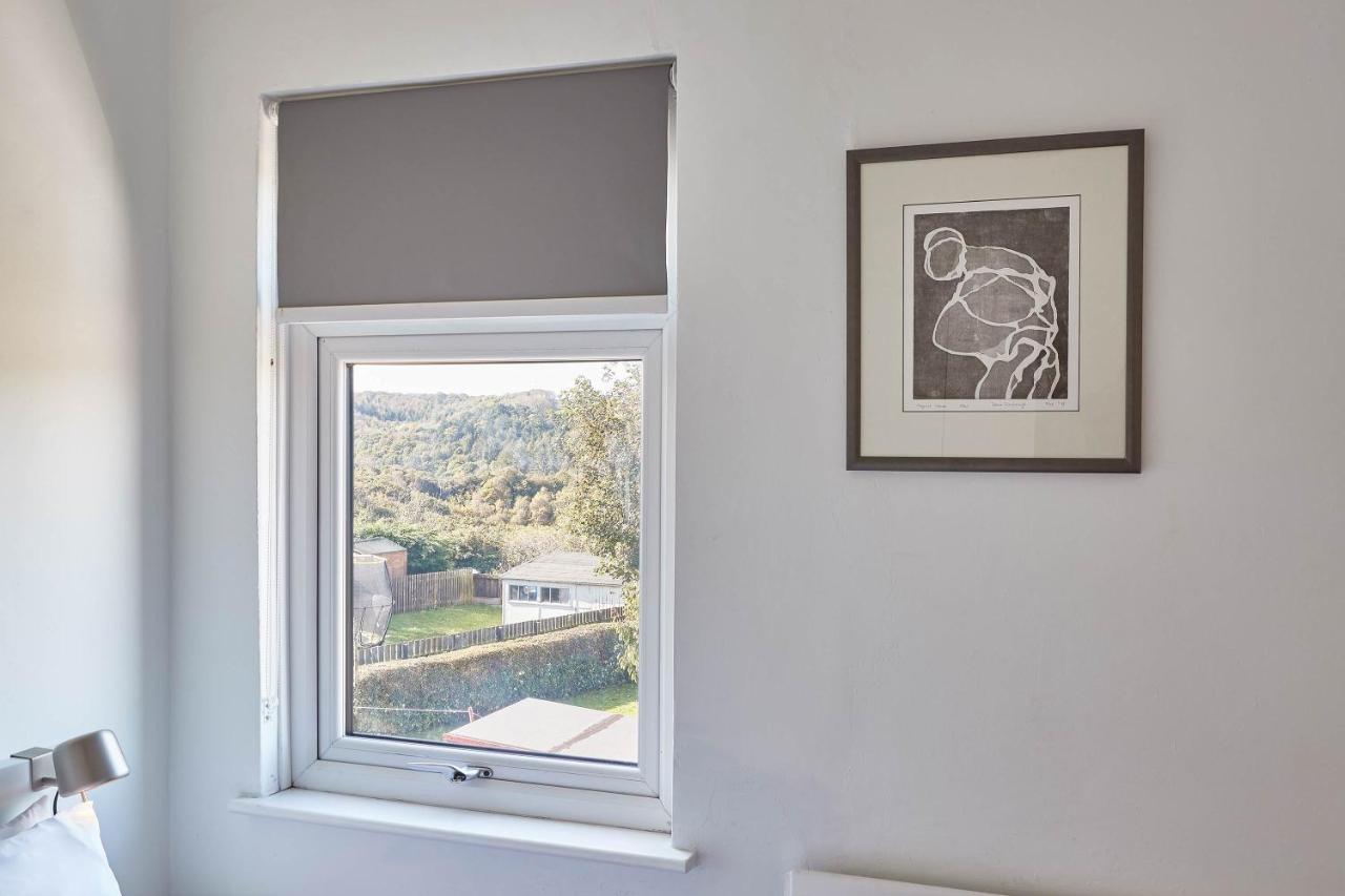 Host & Stay - Artist House Loftus Exteriér fotografie